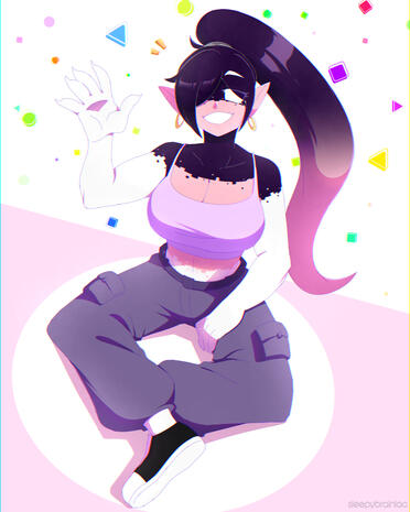 Full Body